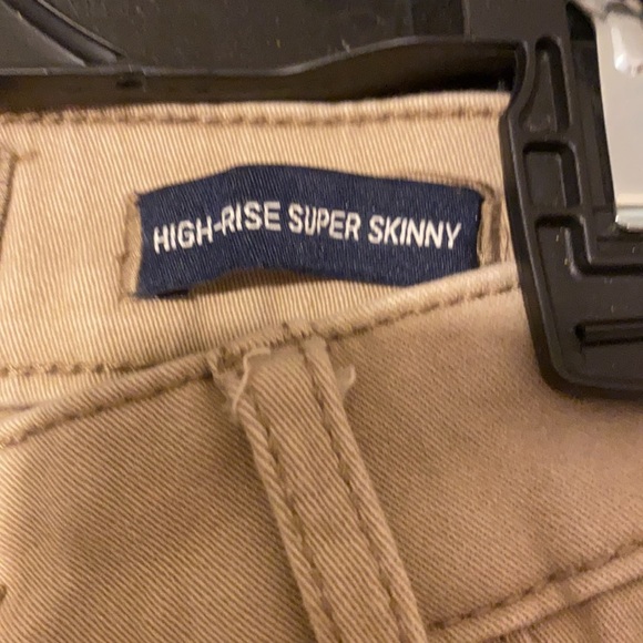 Hollister Jeans - Picture 4 of 4